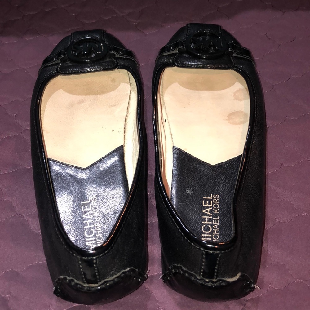 Michael kors flats leather - Picture 6 of 6